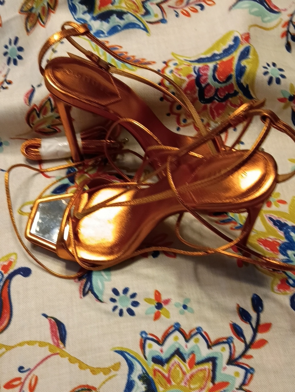 Schutz 8B Heels